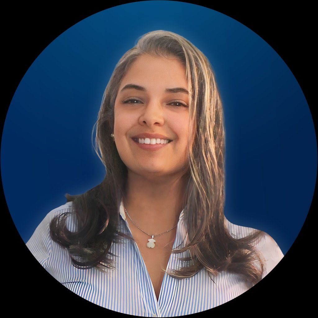 Nicole Pérez del Valle